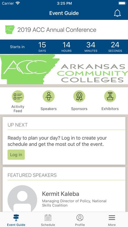 AR Community Colleges