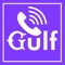 With Gulf Call on your IOS, you can make calls audio & video sharing with crystal clear quality for FREE