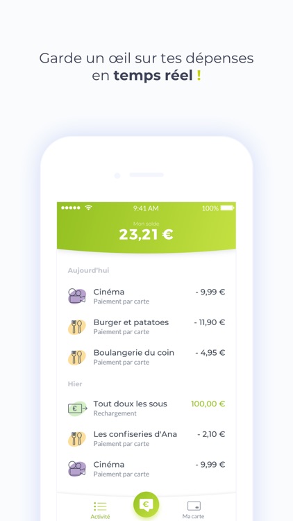 Jump - L'argent de poche 2.0