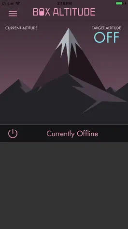Game screenshot Box Altitude apk