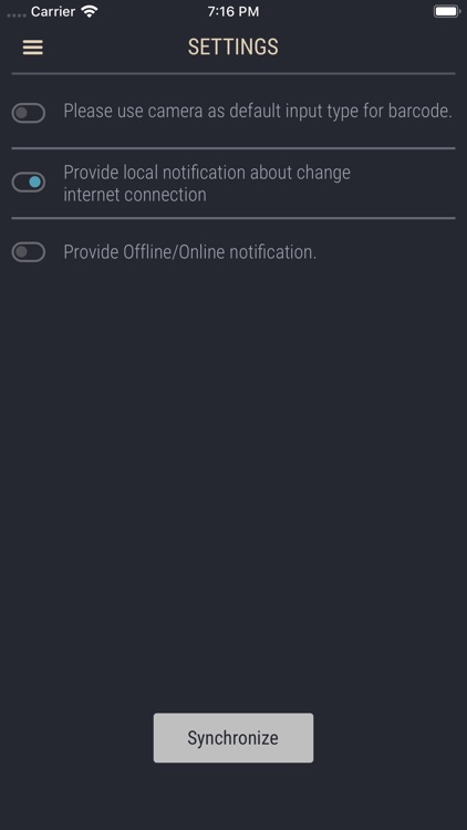 Sisot Mobile screenshot-4