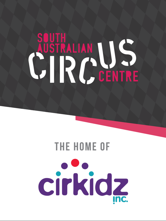 Screenshot #4 pour SA Circus Centre & Cirkidz