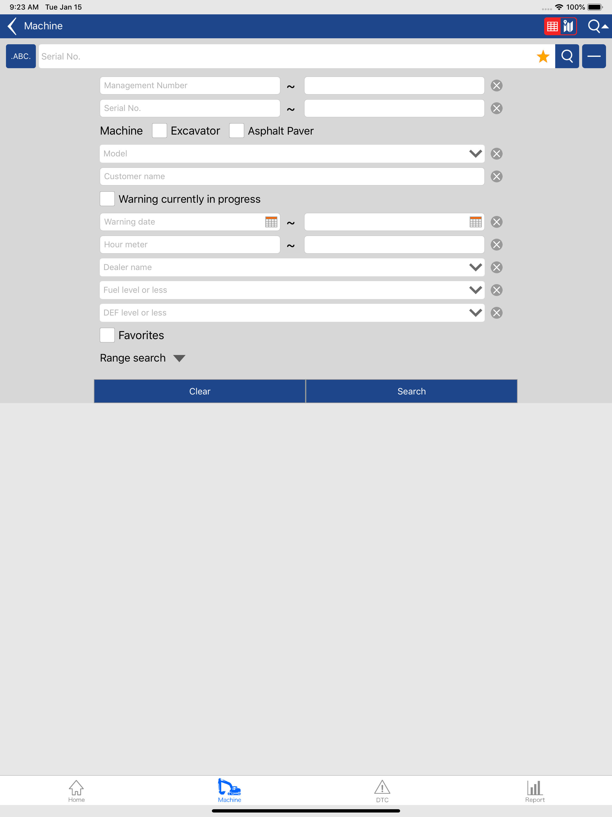 G@Nav App