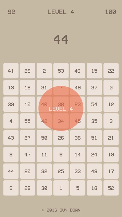 Numbers Racing screenshot-3