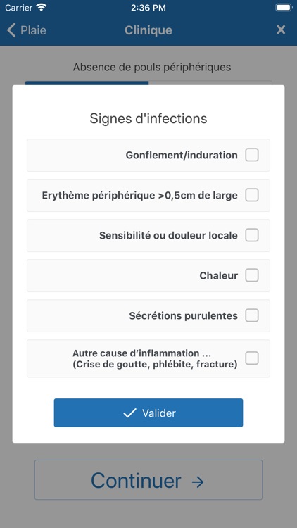 Podiaclic screenshot-3