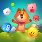 Animal Bubble Shoot