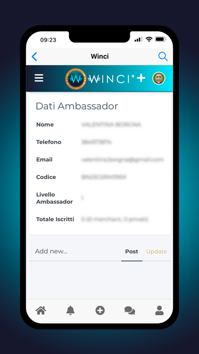 Winci screenshot 4