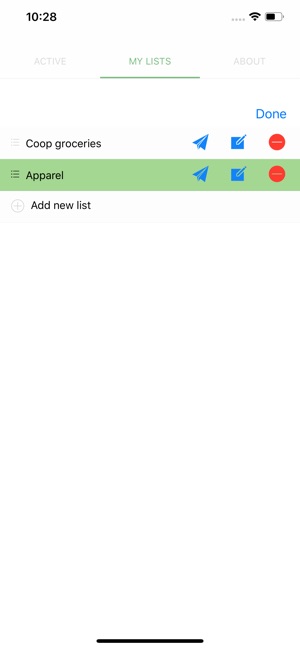 Check tasks list(圖3)-速報App