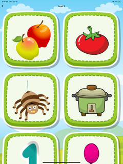 Brain Training Baby 1-2 years screenshot 18