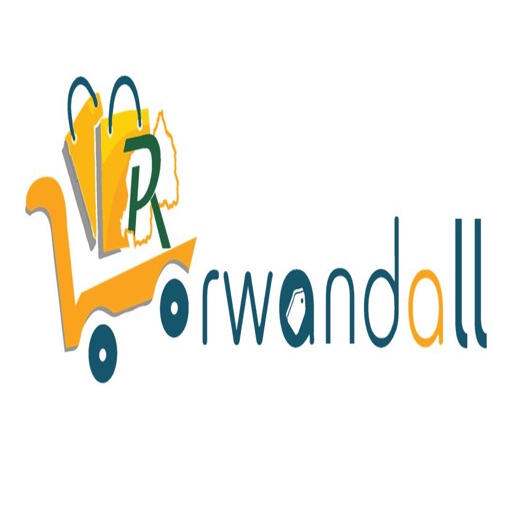 Rwandall icon