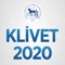 KLİVET 2020 Kongresi'nin resmi aplikasyonudur