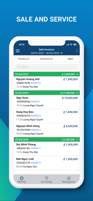 MoolaPro - Business Management(圖2)-速報App