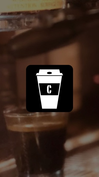 Crawfords Coffee & Cafe Screenshot