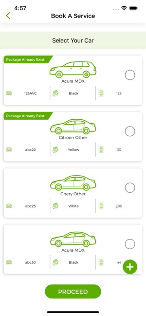 Go Green UAE(圖3)-速報App