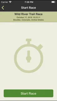 racesplitter — race timer айфон картинки 3