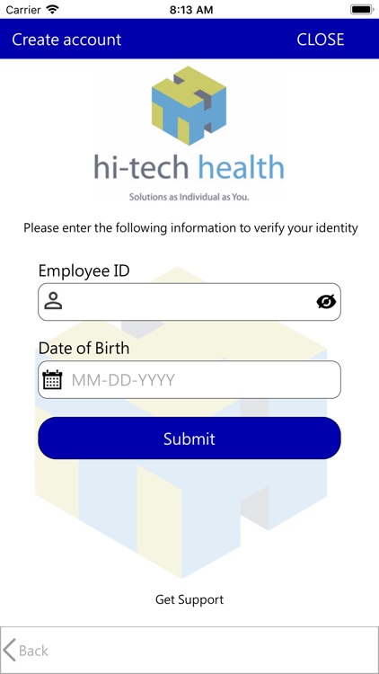 Hi-Tech Health