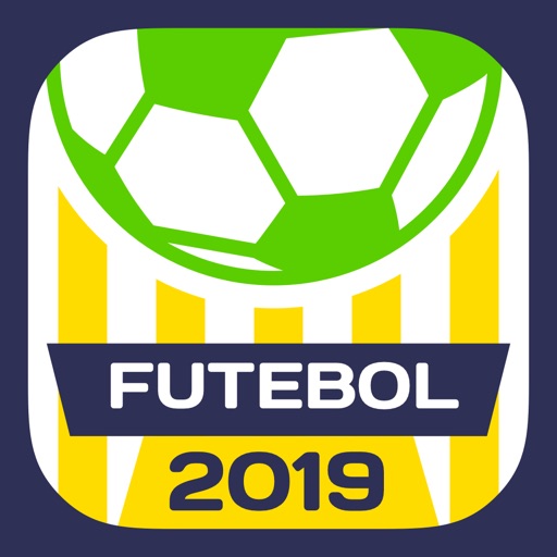Futebol 2019 - Série A e B
