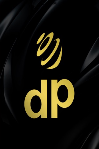 dP Goldのおすすめ画像1