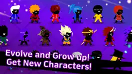 Game screenshot Tap Tap Arrow : PhantomHunter mod apk