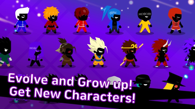 Tap Tap Arrow : PhantomHunter