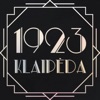 Klaipėda. 1923 icon