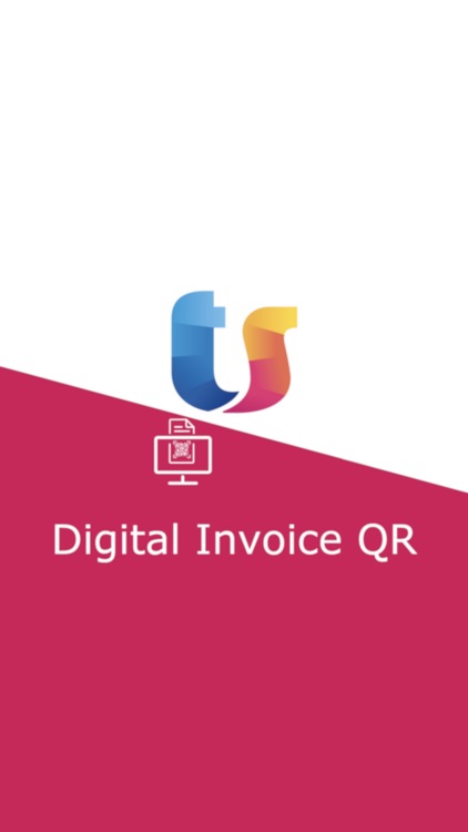 TeamSystem Digital Invoice QR