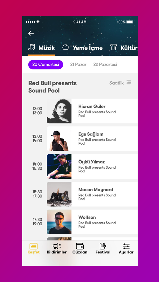 #2. Magic Break TR (iOS) 由: Positive A Digital Approach