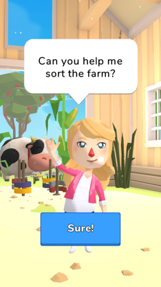 Sort Everything screenshot 1
