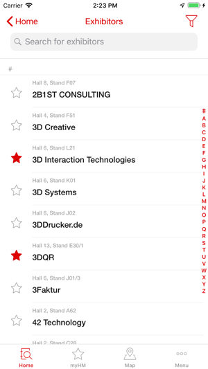 HANNOVER MESSE 2019(圖2)-速報App