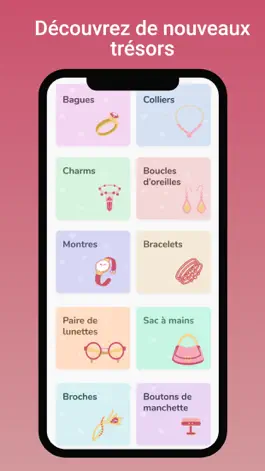 Game screenshot Bichic hack