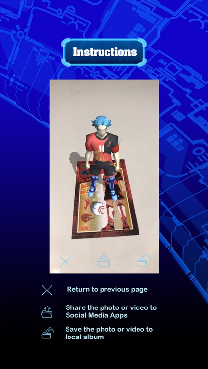 GGO Football AR screenshot-7