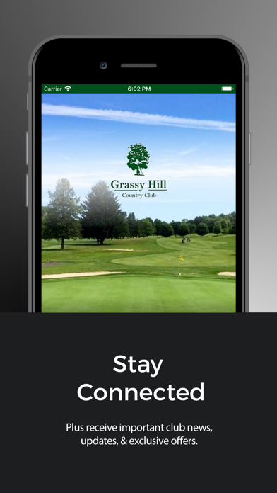 Grassy Hill Country Club screenshot 4