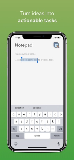 Leaf: stress-free productivity(圖5)-速報App
