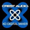 Crest XD Mix