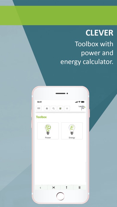 Screenshot #3 pour E-Meter Finder