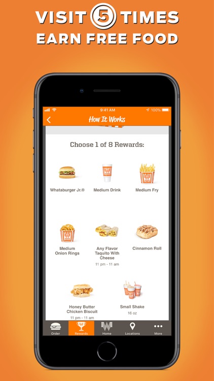 Whataburger