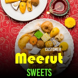Meerut Sweets Customer