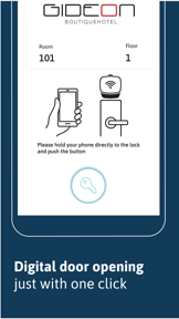 HelloGuest screenshot