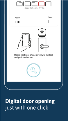 HelloGuest screenshot 5