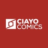 CIAYO Comics - iPhoneアプリ
