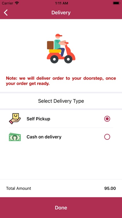 Bovty Ice Cream screenshot-4