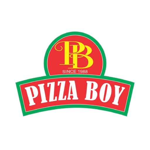 Pizza Boy Restaurant by Kingdm Technology, Inc.