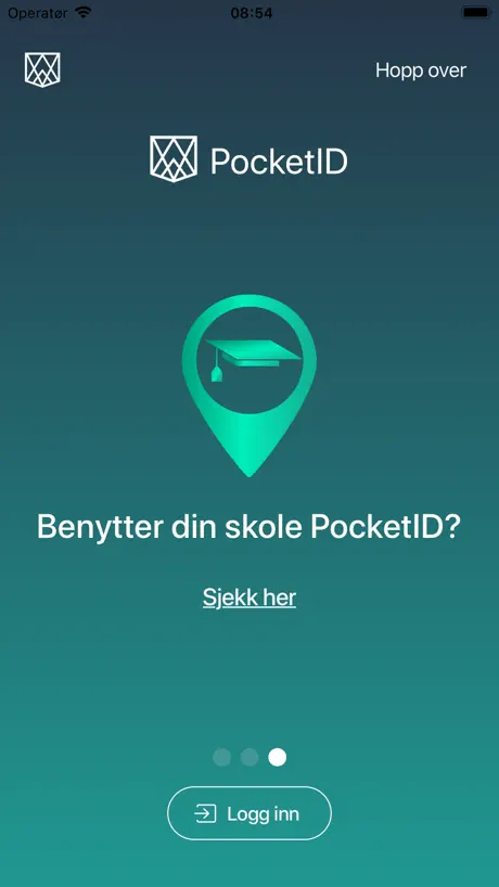 pocketID