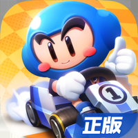 跑跑卡丁车官方竞速版 跑跑卡丁车官方竞速版