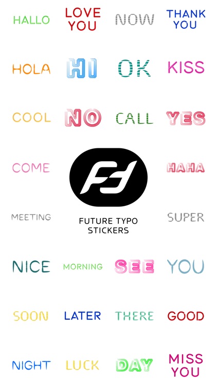 Future Typo screenshot-0