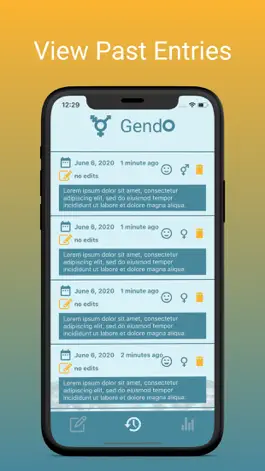 Game screenshot Gendo mod apk