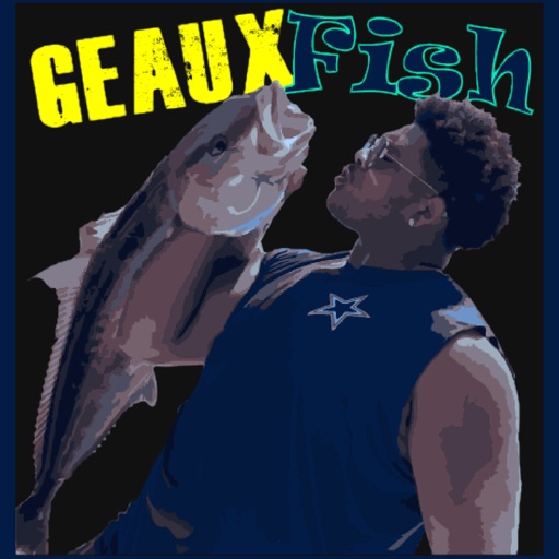 Geaux Fish
