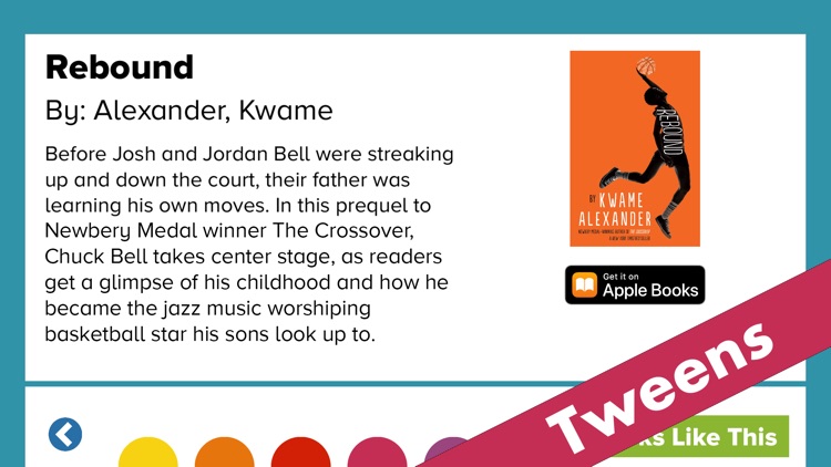 Best Books! screenshot-5