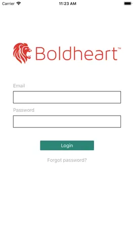Game screenshot Boldheart mod apk