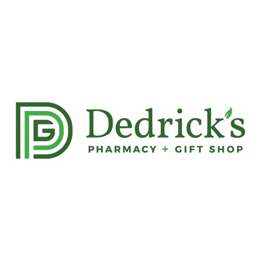 Dedricks Pharmacy & Gift Shop